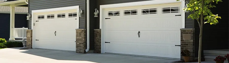 Classic Garage Door Homestead