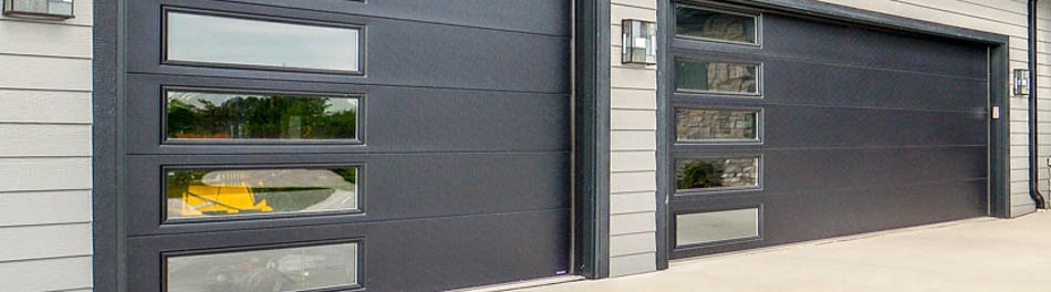 Garage Door Installation Homestead